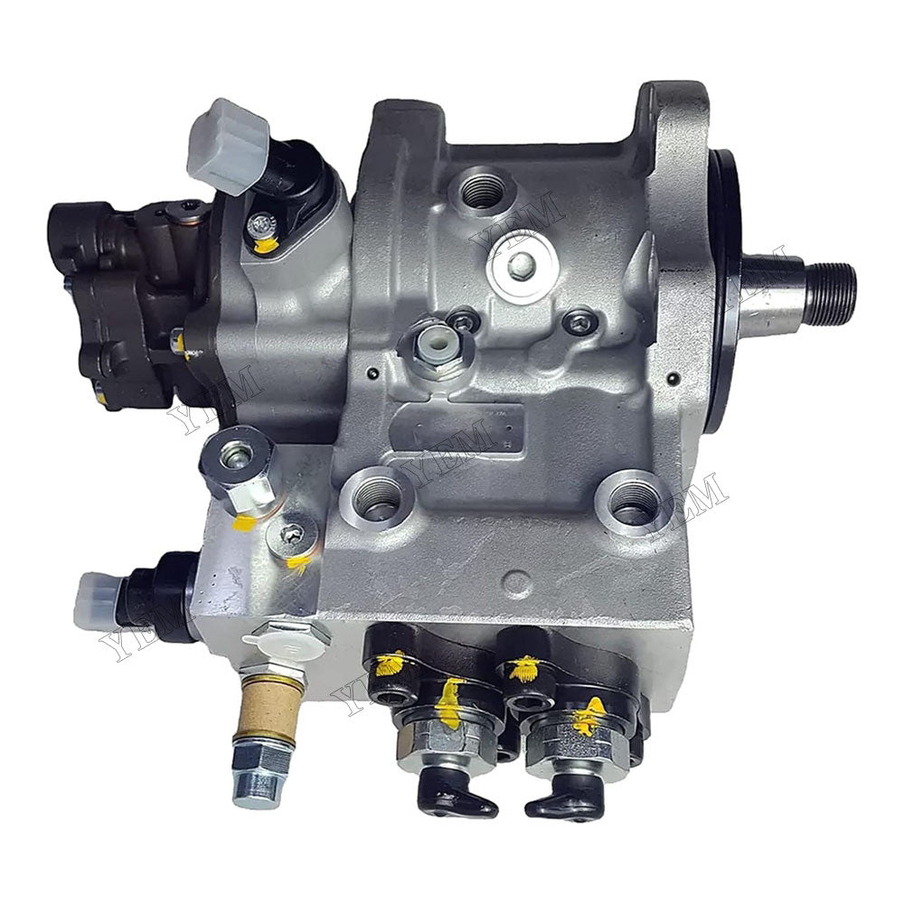 For Yuchai Engine YC6J YC4G Bosch Fuel Injection Pump 0445020065 For Bosch