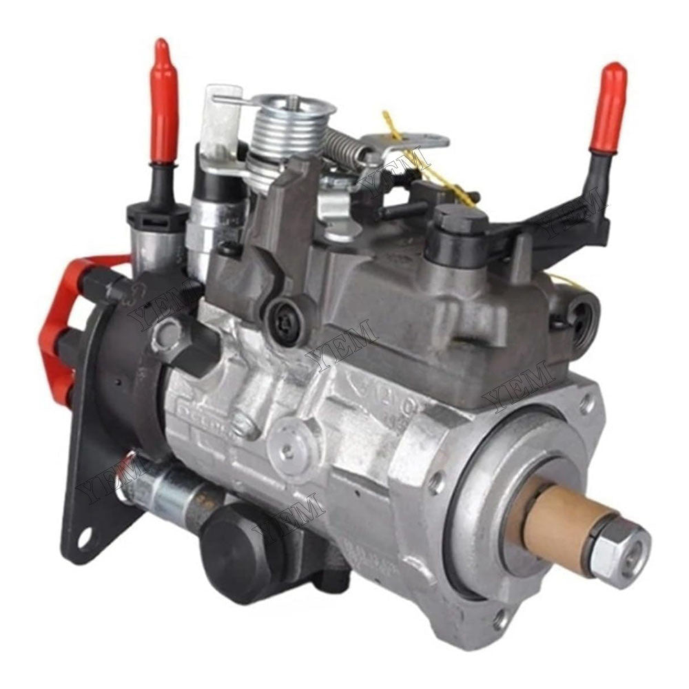 For JCB Loader 3CX 3DX 4DX Delphi Fuel Injection Pump 28523703 320/06736 320-06736 For JCB