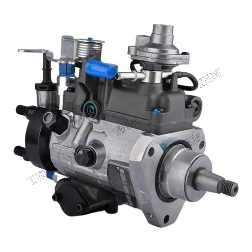 For JCB Loader 3CX 3DX 4DX Delphi Fuel Injection Pump 28523703 320/06736 320-06736 For JCB