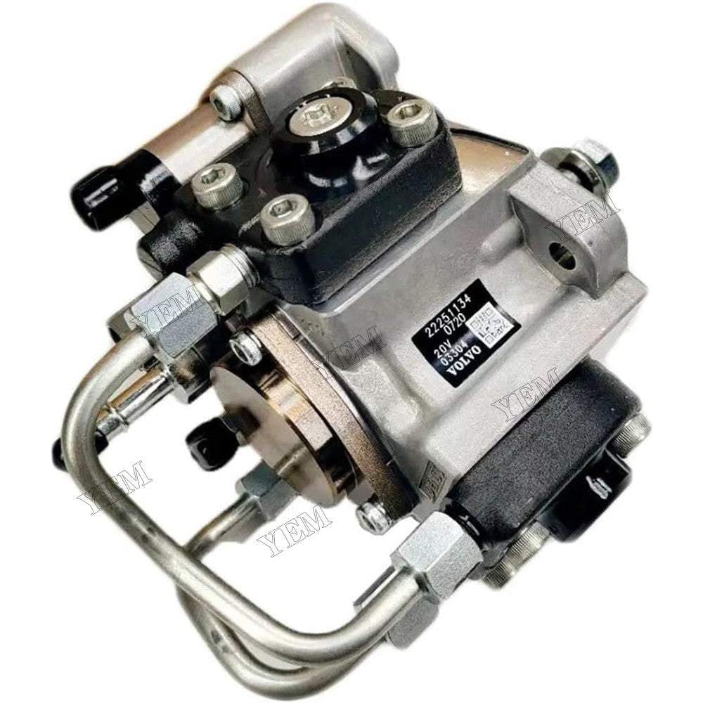 For Kobelco Excavator SK350-9 Fuel Injection Pump 22100-E0531 22100E0531 For Kobelco