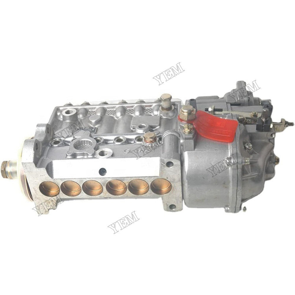 For Cummins Engine 6BT B210 Fuel Injection Pump 3960797 C3960797