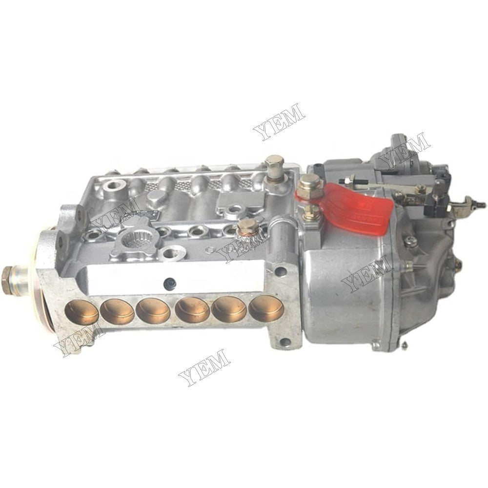 For Cummins Engine 6BT B210 Fuel Injection Pump 3960797 C3960797 For Cummins