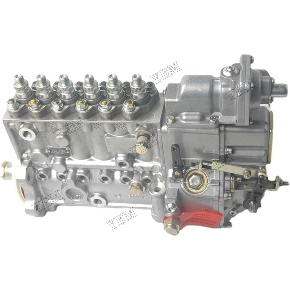 For Cummins Engine 6BT B210 Fuel Injection Pump 3960797 C3960797 For Cummins