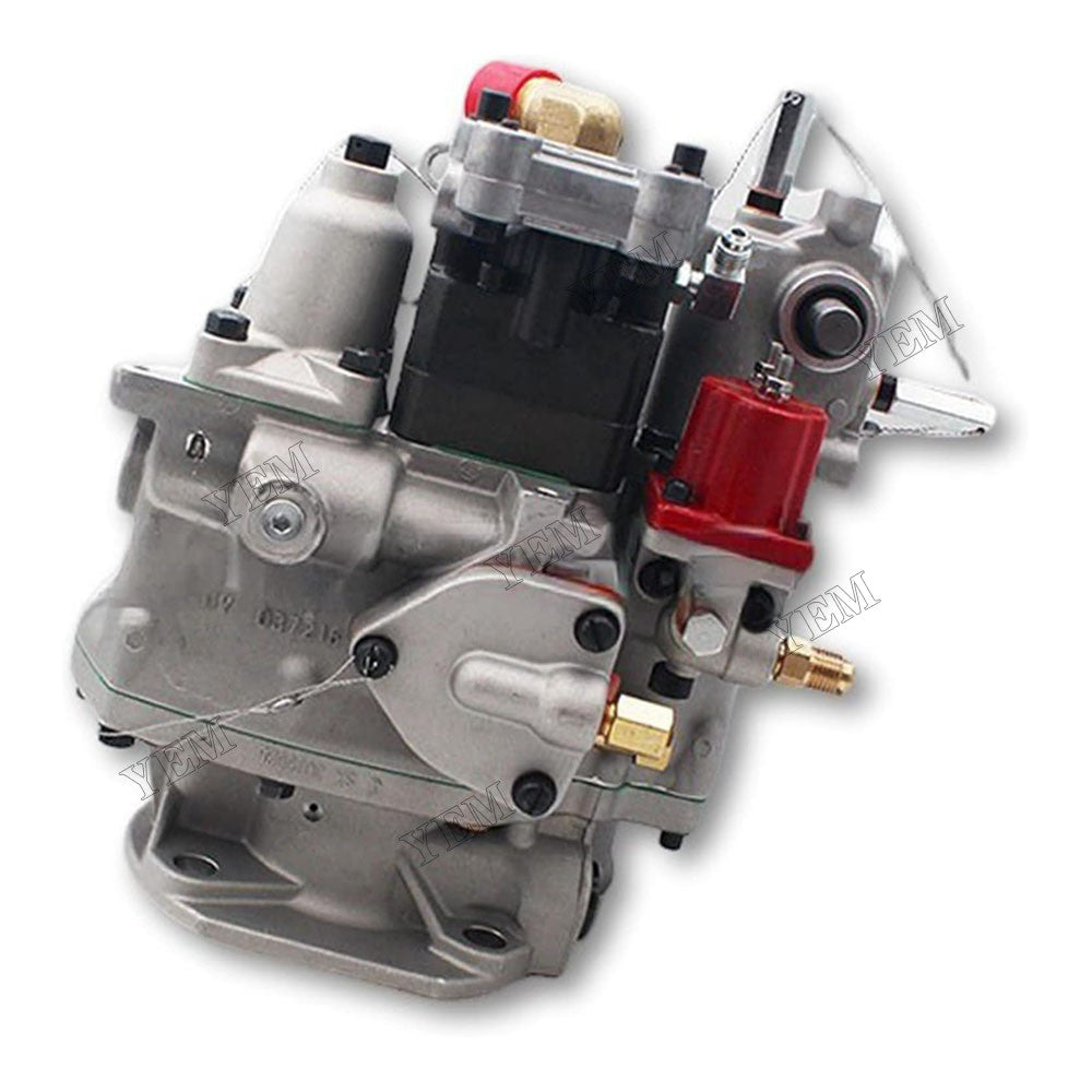 For Cummins Engine K19 K38 K50 KTA38 KTA38-M2 Fuel Injection Pump 3075527 4951415