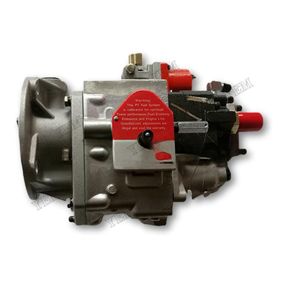 For Cummins Engine K19 K38 K50 KTA38 KTA38-M2 Fuel Injection Pump 3075527 4951415 For Cummins