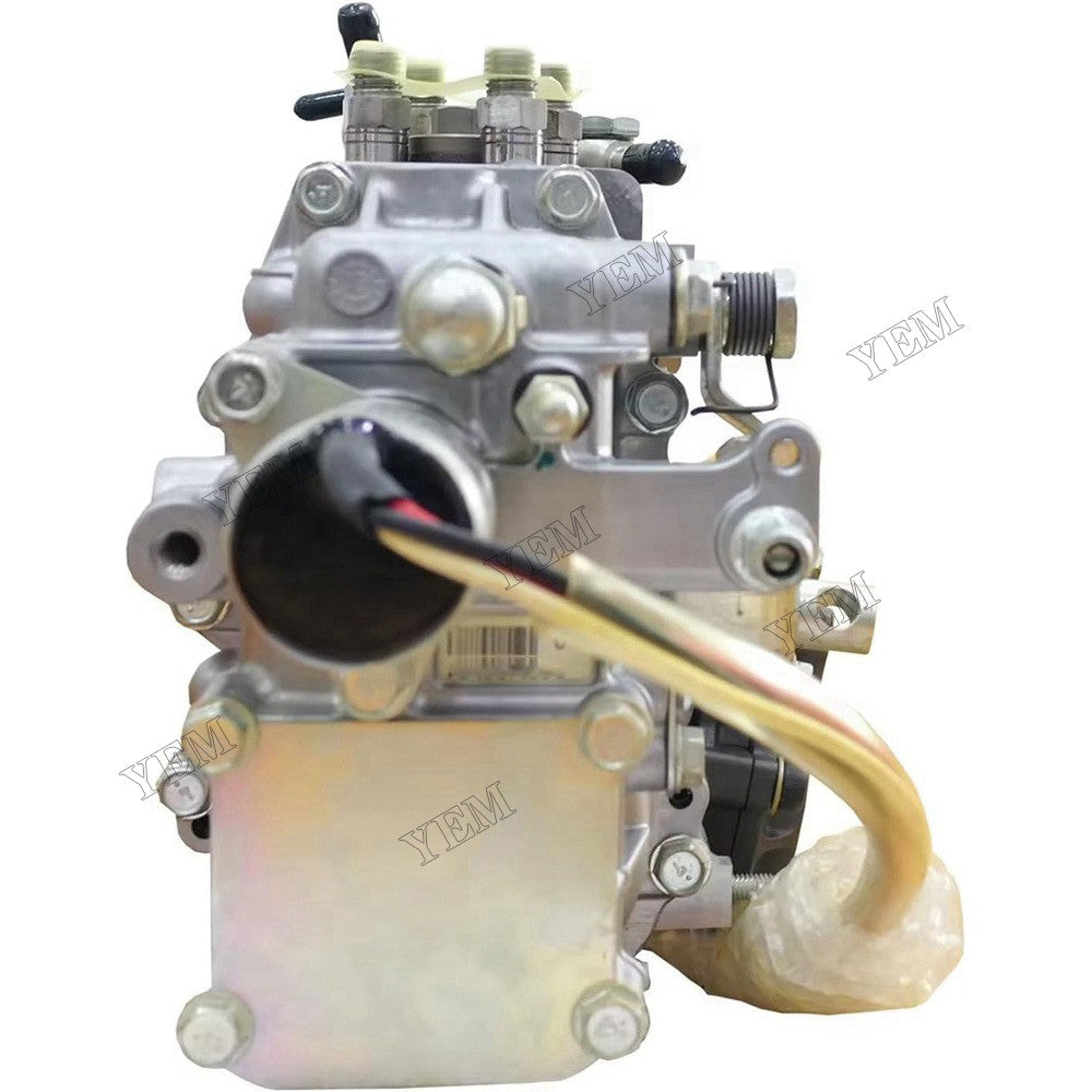 For Yanmar Engine 4TNV86 Fuel Injection Pump 729685-51330 72968551330