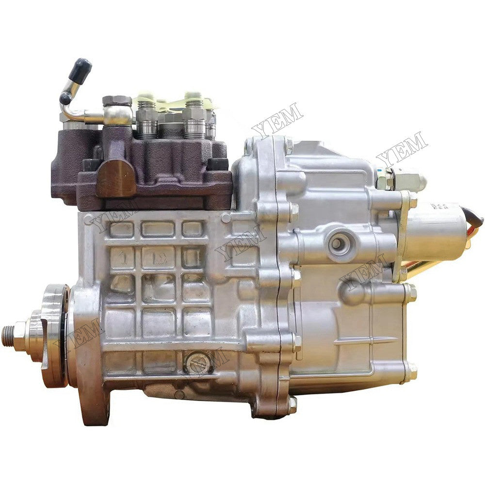 For Yanmar Engine 4TNV86 Fuel Injection Pump 729685-51330 72968551330 For Yanmar