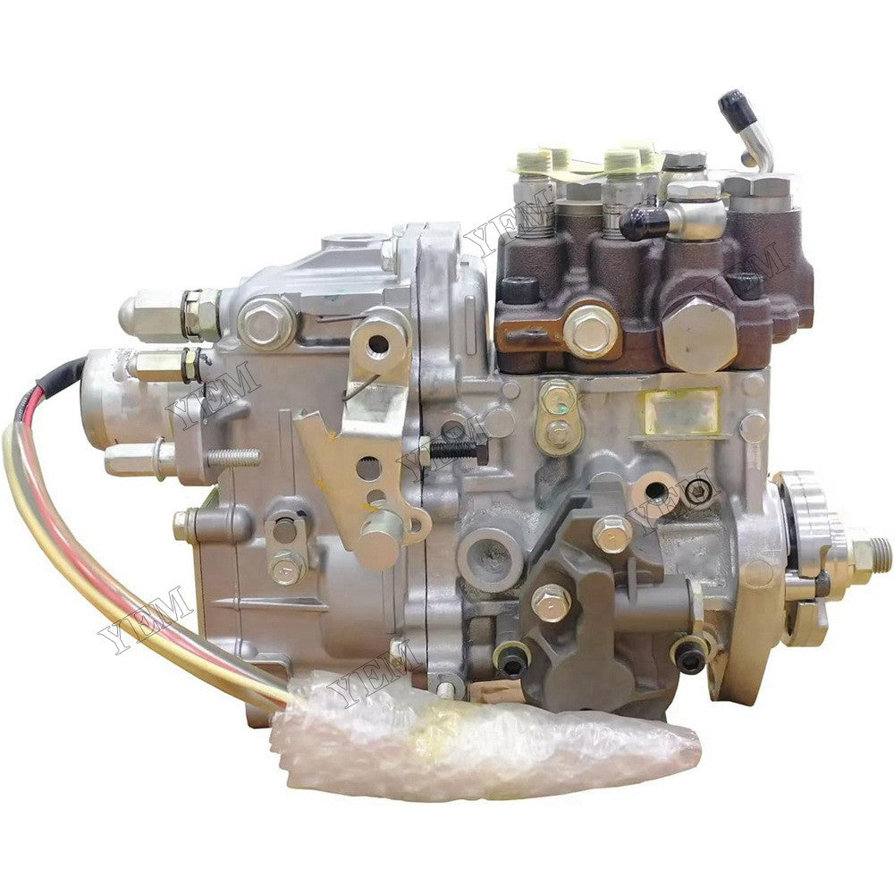 For Yanmar Engine 4TNV86 Fuel Injection Pump 729685-51330 72968551330 For Yanmar