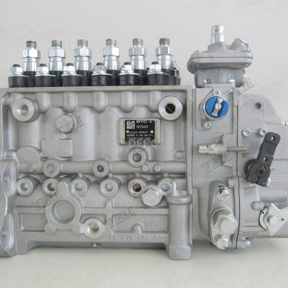 For Cummins Engine 6CTAA8.3 6CTA8.9 Fuel Injection Pump 5270403 5270404 For Cummins