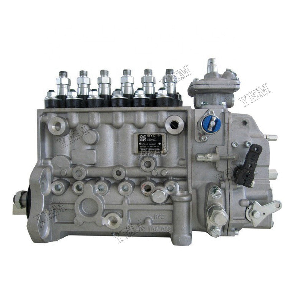 For Cummins Engine 6CTAA8.3 6CTA8.9 Fuel Injection Pump 5270403 5270404 For Cummins