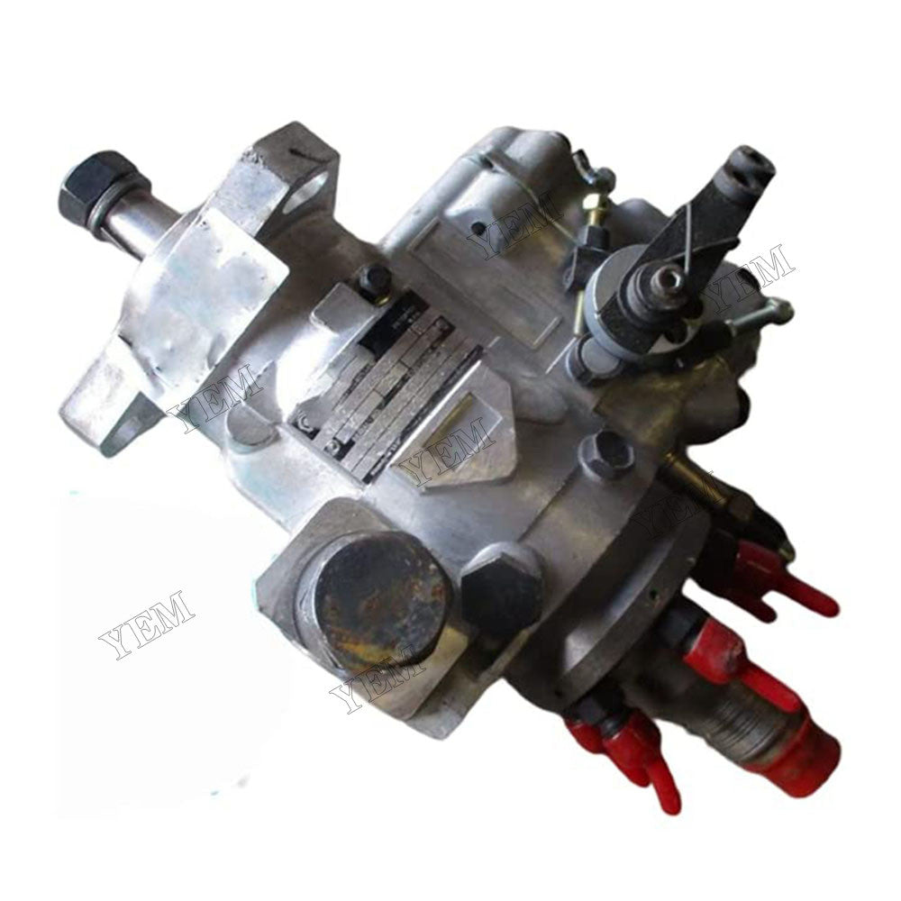 For John Deere Engine 4039 6068 3029 4045 Stanadyne Fuel Injection Pump DB4629-5702 RE505052