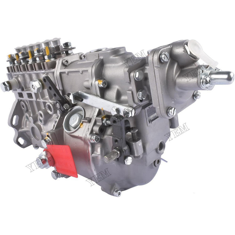 For Cummins Engine 6CTA 8.3 Bosch Fuel Injection Pump 0403436109 3915581 3915581RX For Cummins