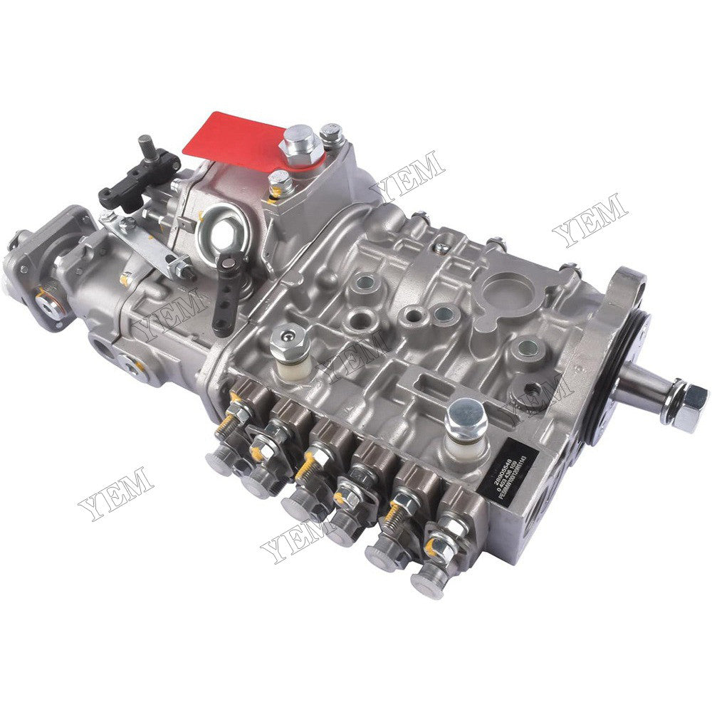 For Cummins Engine 6CTA 8.3 Bosch Fuel Injection Pump 0403436109 3915581 3915581RX For Cummins