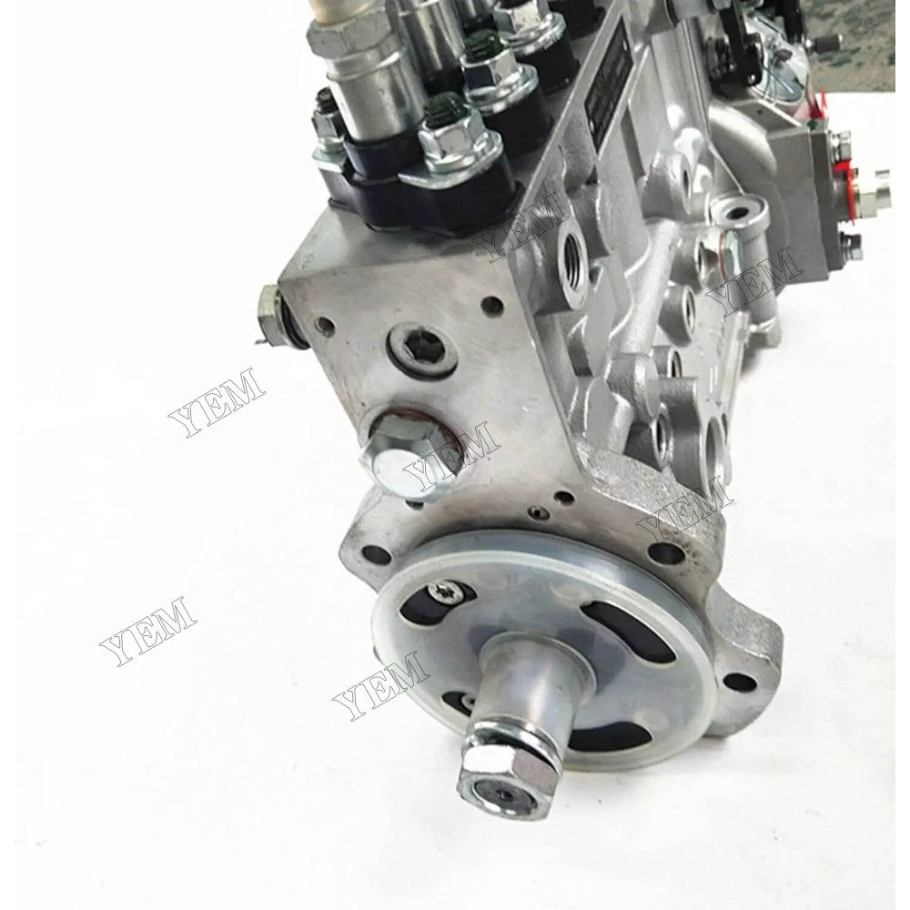 For Cummins Engine 6CTA8.3-C125 Fuel Injection Pump C5260165 5260165 For Cummins