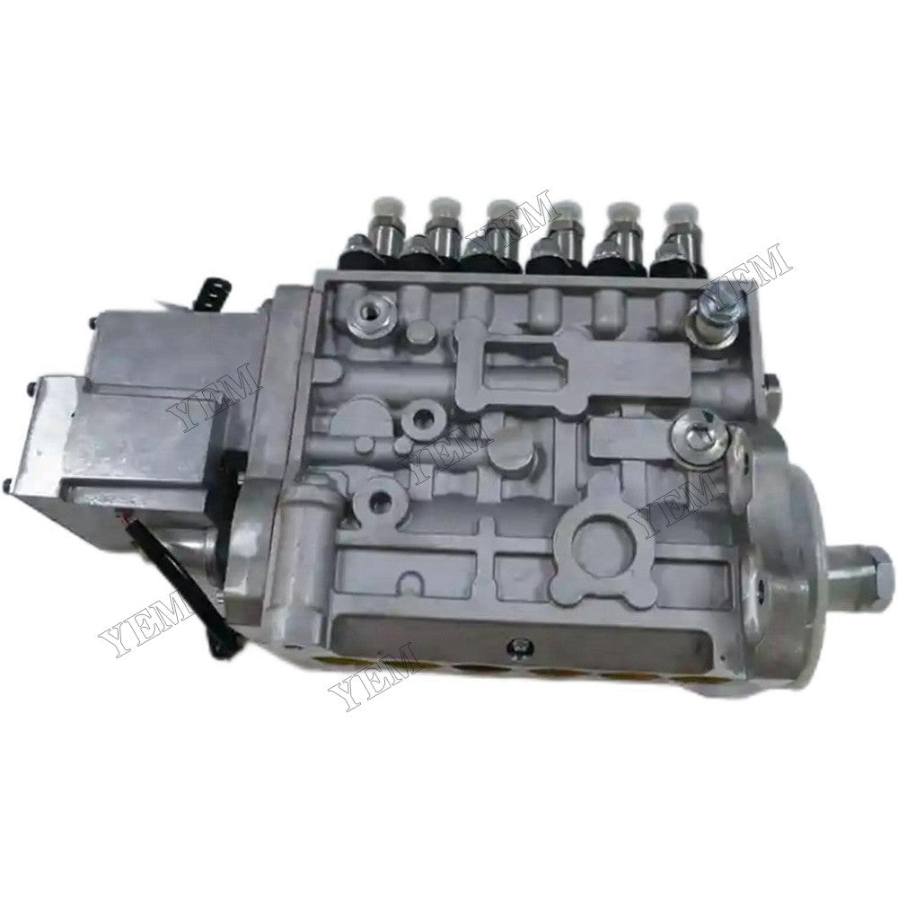 For Cummins Engine 6CT 6CTA 8.3L Fuel Injection Pump 10404716031 4940749 For Cummins