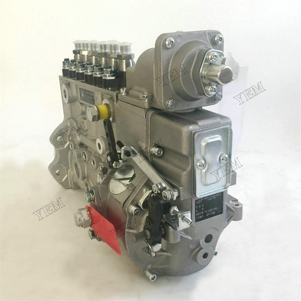 For Cummins Engine L280 Fuel Injection Pump 4946963 C4946963 For Cummins