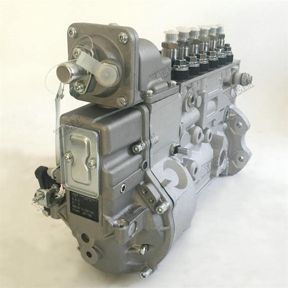 For Cummins Engine L280 Fuel Injection Pump 4946963 C4946963 For Cummins