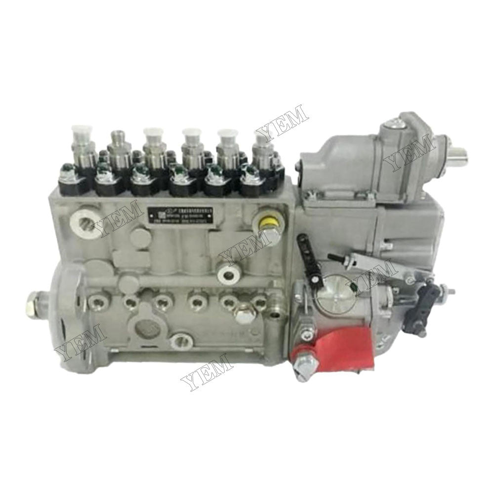 For Cummins Engine 6LT L290 Fuel Injection Pump 5260149 C5260149 For Cummins