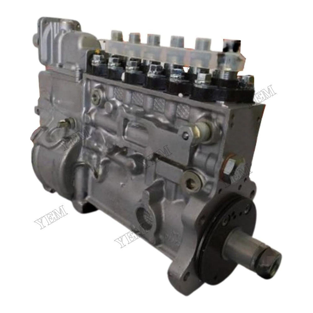 For Cummins Engine 6LTAA8.9-C325 Fuel Injection Pump 4937514