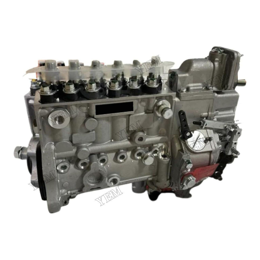 For Cummins Engine 6LTAA8.9-C325 Fuel Injection Pump 4937514 For Cummins