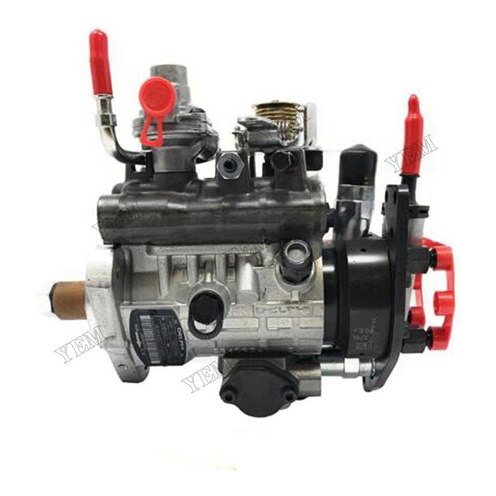 For Perkins Engine 1104D-44TA Delphi Fuel Injection Pump 9520A424G 2644C311