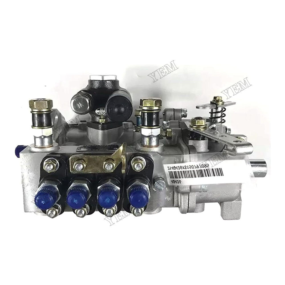 For Kangda 1150 Fuel Injection Pump BH4Q75R8 4Q384 For Kangda