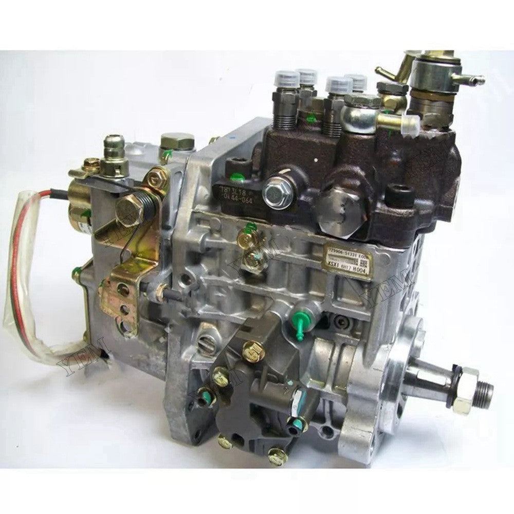 For Yanmar Engine 4TNV94L 4TNV94 Fuel Injection Pump 729906-51332 72990651332 For Yanmar