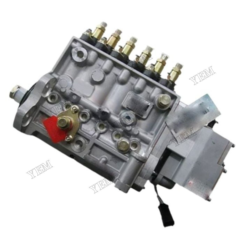 For Cummins Engine 6CTAA8.3-C245 Fuel Injection Pump 5260270 For Cummins