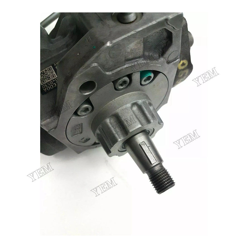 For Nissan Engine YD25 Denso Fuel Injection Pump 294000-0530 16700-VM00A 16700-EC00A For Nissan