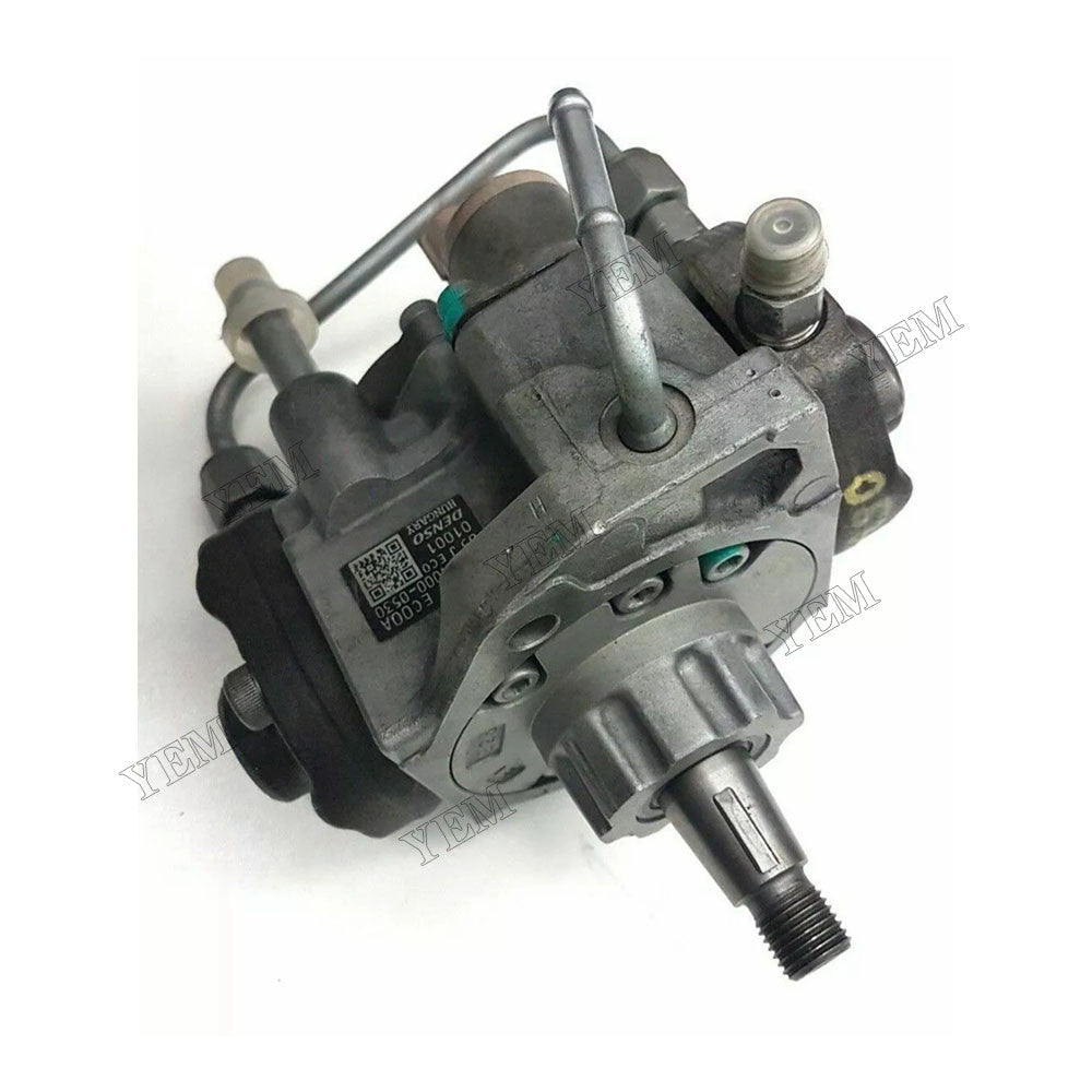 For Nissan Engine YD25 Denso Fuel Injection Pump 294000-0530 16700-VM00A 16700-EC00A For Nissan