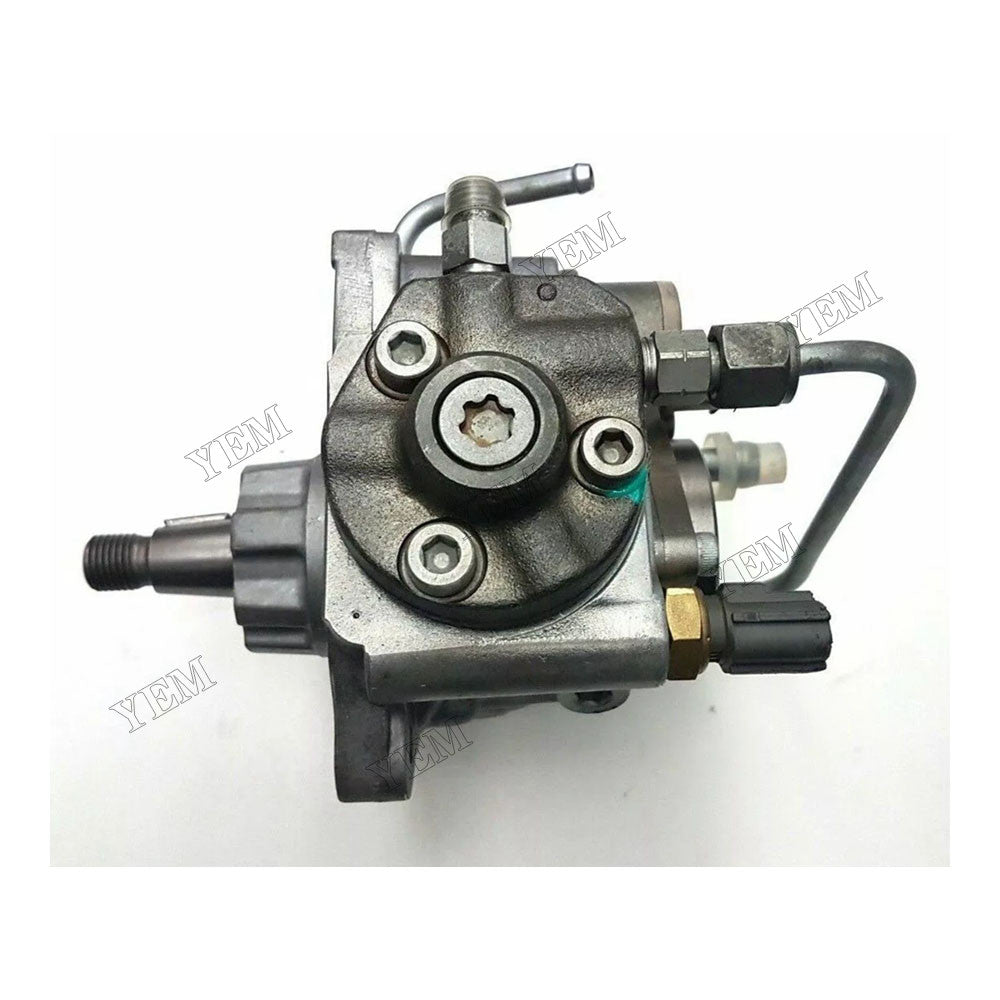 For Nissan Engine YD25 Denso Fuel Injection Pump 294000-0530 16700-VM00A 16700-EC00A For Nissan