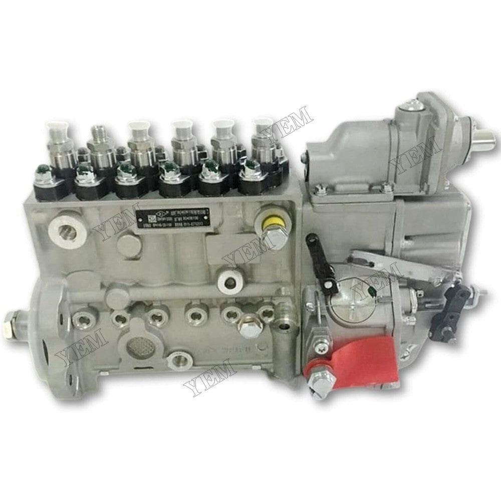 For Cummins Engine 6L 6LTAA8.8-375 QSL8.9 Fuel Injection Pump 5260153 For Cummins