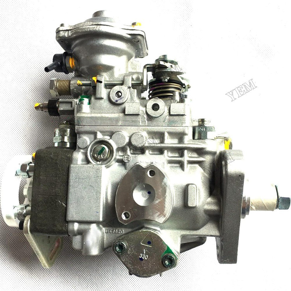 For Cummins Engine 4BT 3.9L Bosch Fuel Injection Pump 0460424291 3957423 For Cummins