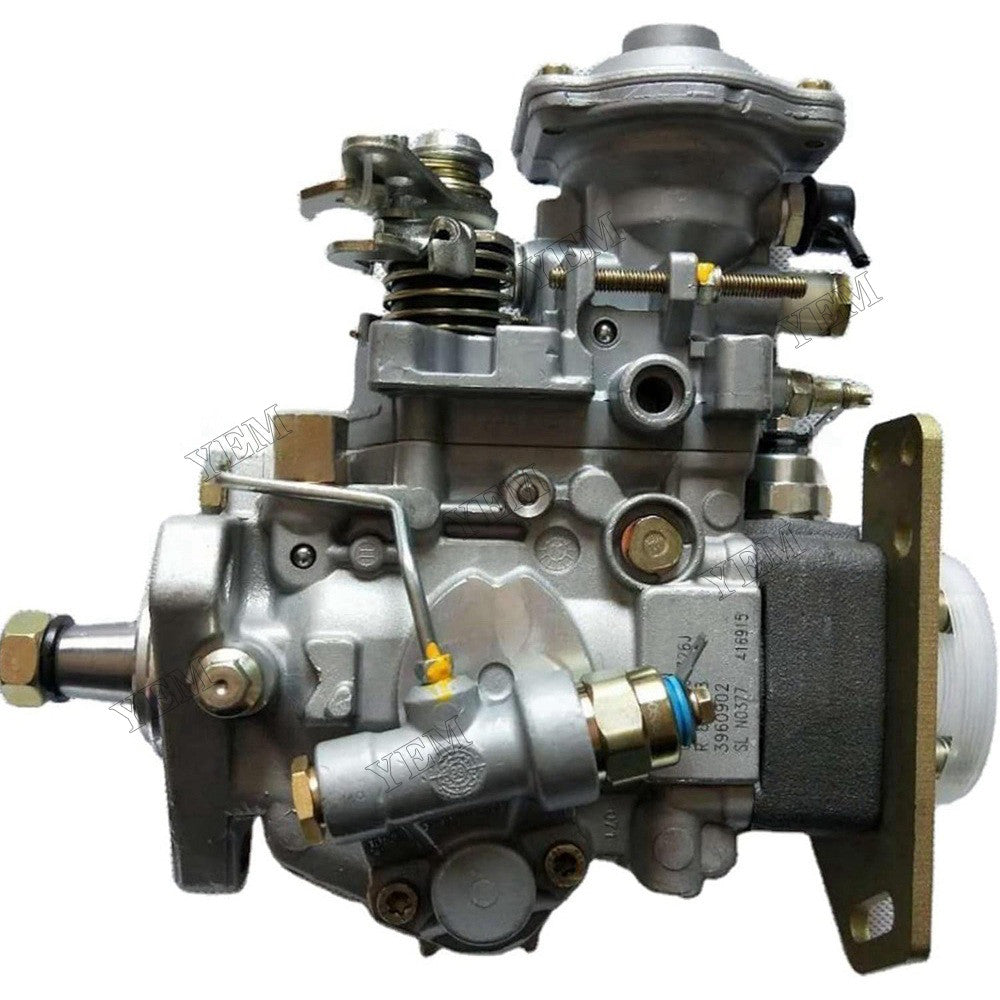 For Cummins Engine 4BT 3.9L Bosch Fuel Injection Pump 0460424291 3957423 For Cummins
