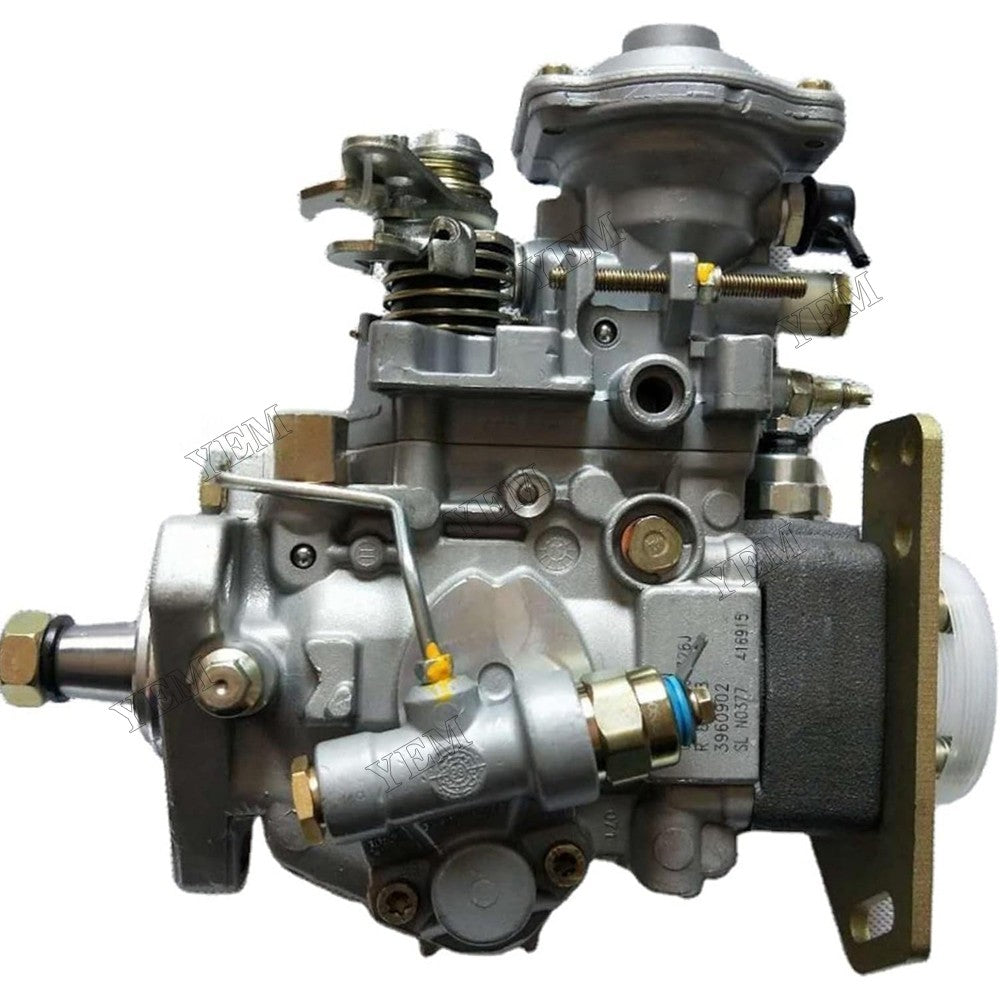 For Cummins Engine 4BT 3.9L for Bosch Fuel Injection Pump 0460424291 3