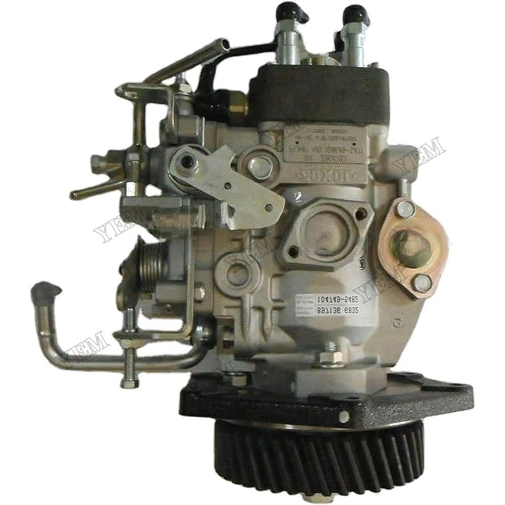 For Isuzu Engine C240 4HK1 Zexel Fuel Injection Pump 104749-5482 8-97136683-2 8-97136683-1 For Isuzu
