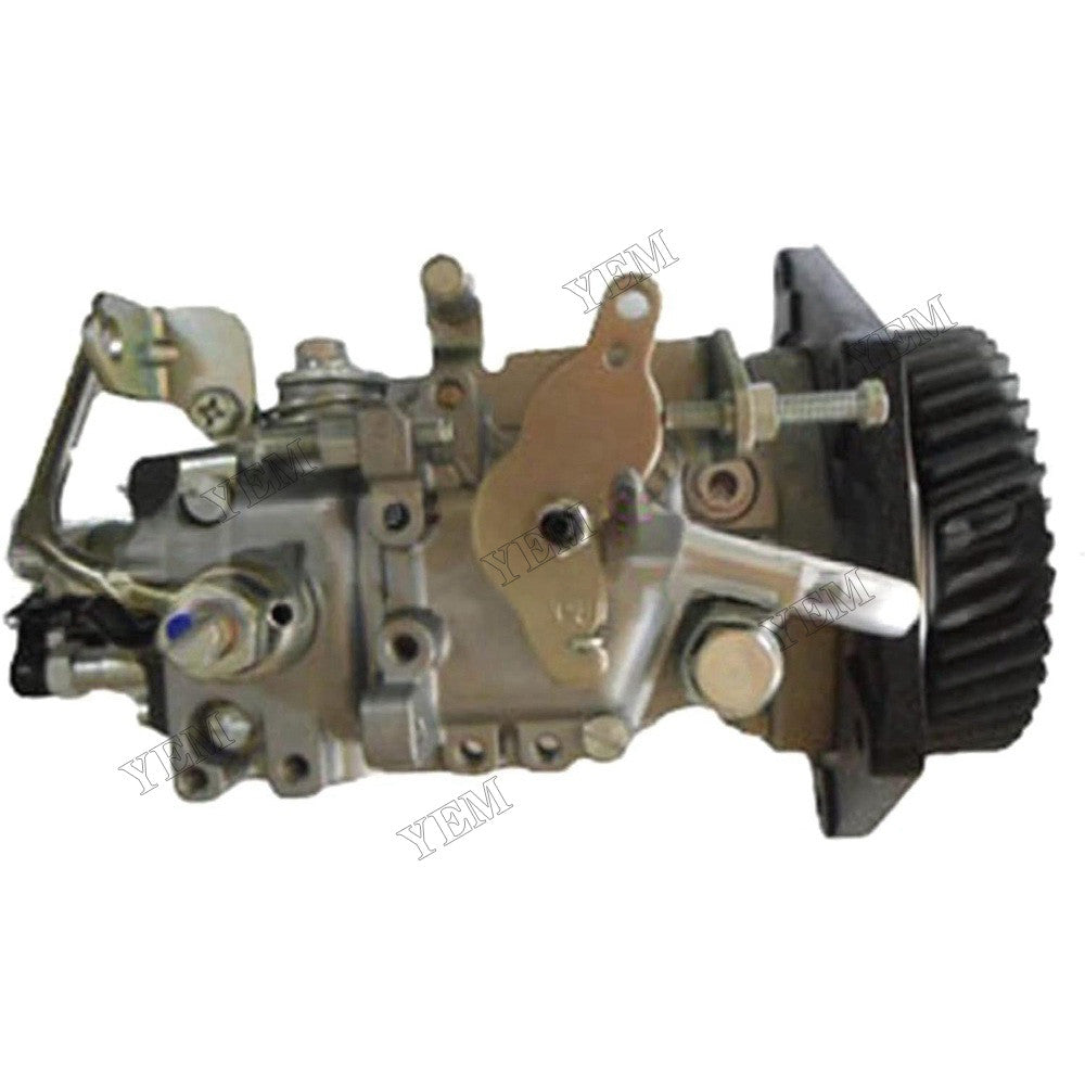 For Isuzu Engine C240 4HK1 Zexel Fuel Injection Pump 104749-5482 8-97136683-2 8-97136683-1 For Isuzu