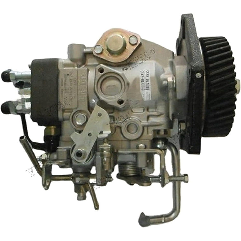 For Isuzu Engine C240 4HK1 Zexel Fuel Injection Pump 104749-5482 8-97136683-2 8-97136683-1 For Isuzu