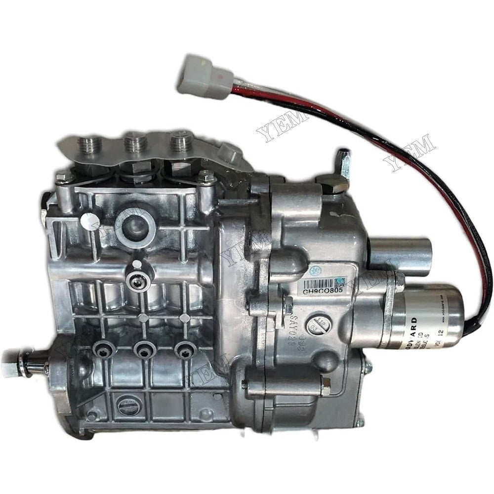 For Yanmar Engine 3TNV76 Fuel Injection Pump 719744-51440 71974451440 For Yanmar