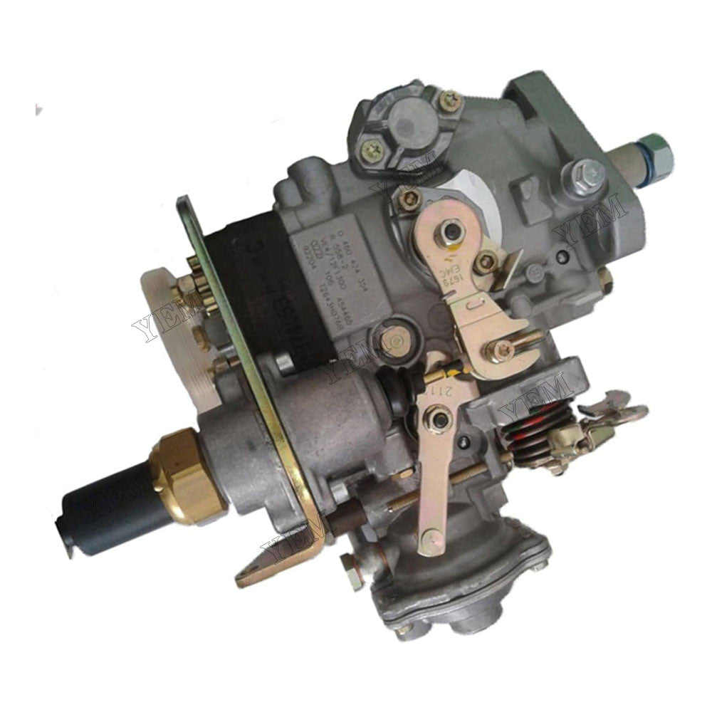 For Zexel Fuel Injection Pump 104646-5113 897263-0863