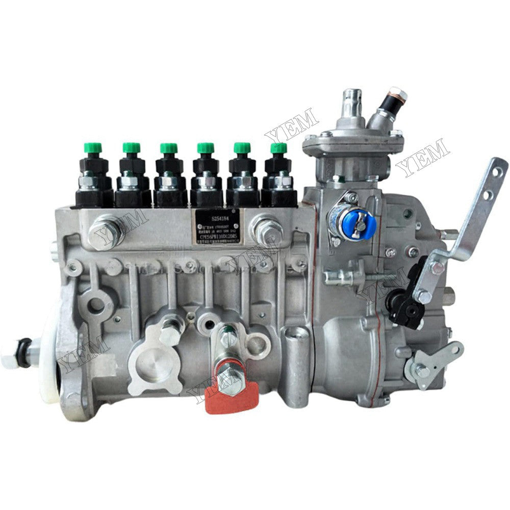 For Cummins Engine 6BTA 5.9-C170 Fuel Injector Pump 5254184 For Cummins
