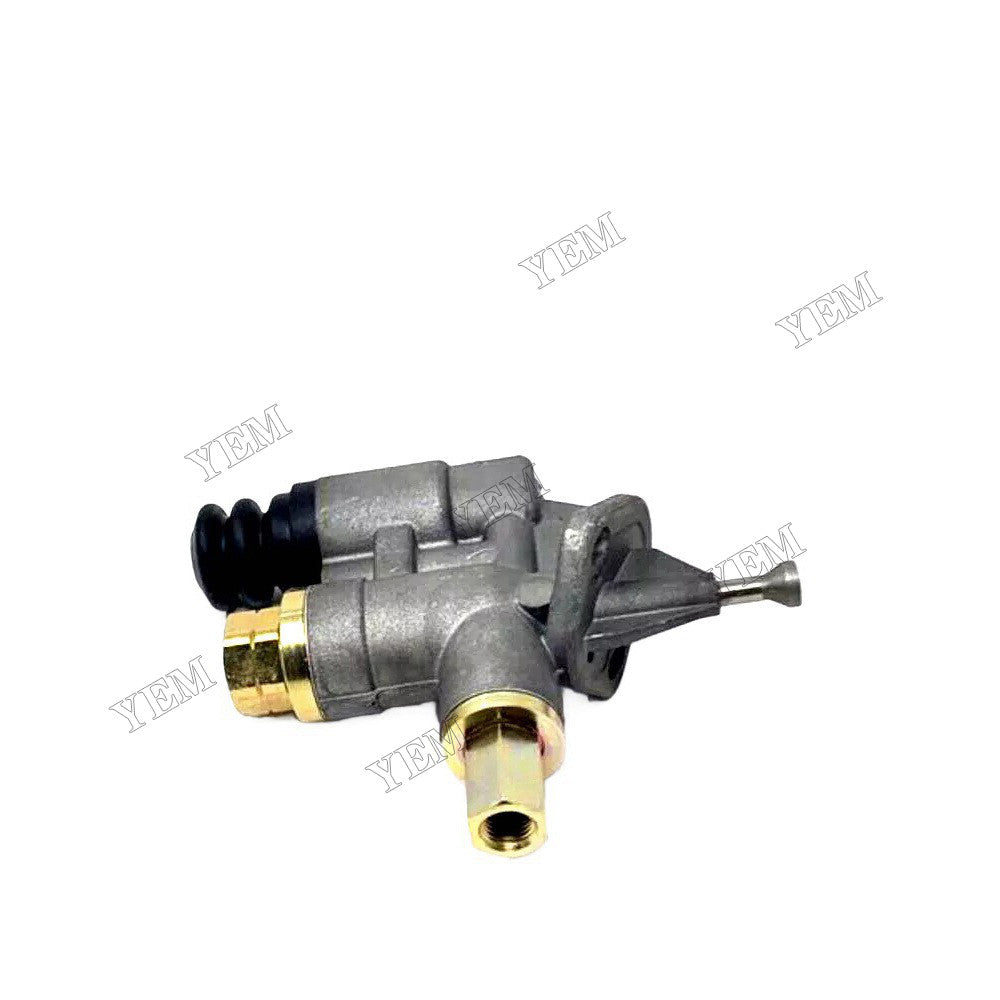Excavator PC360-7 Fuel Pump 6743-71-7131 for Komatsu For Komatsu