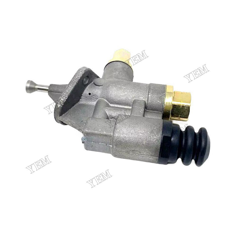 Excavator PC360-7 Fuel Pump 6743-71-7131 for Komatsu For Komatsu