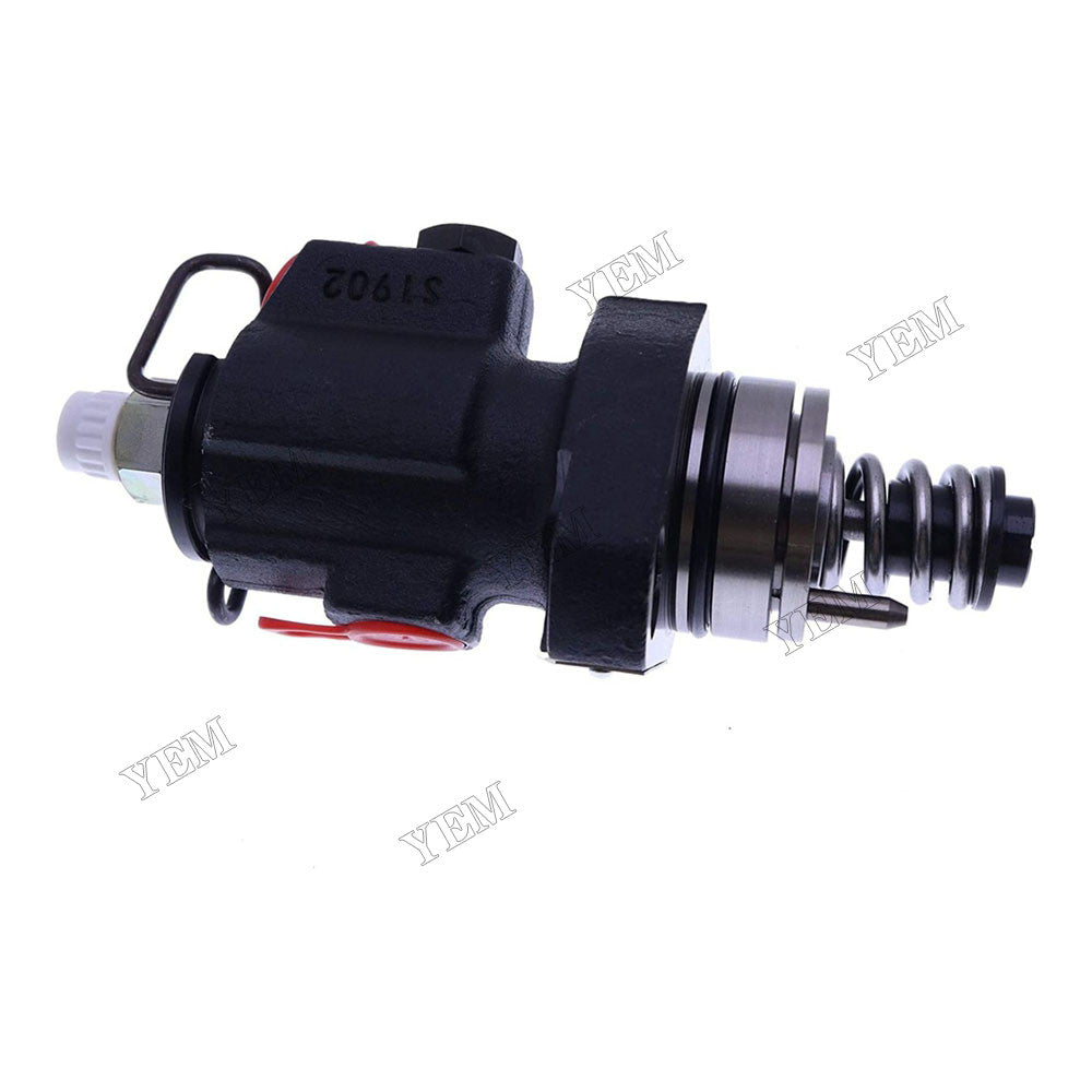 For Deutz 2011 Engine PC1M2081 Fuel Injection Pump Unit Pump 0428 6978 04286978 4286978 For Deutz