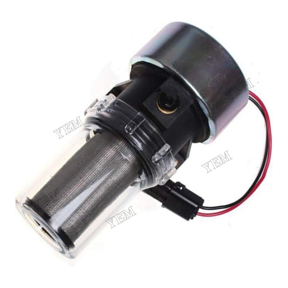 For Carrier Maxima Supra Mistral Genesis Units Fuel Pump 30-01108-00 30-01080-02