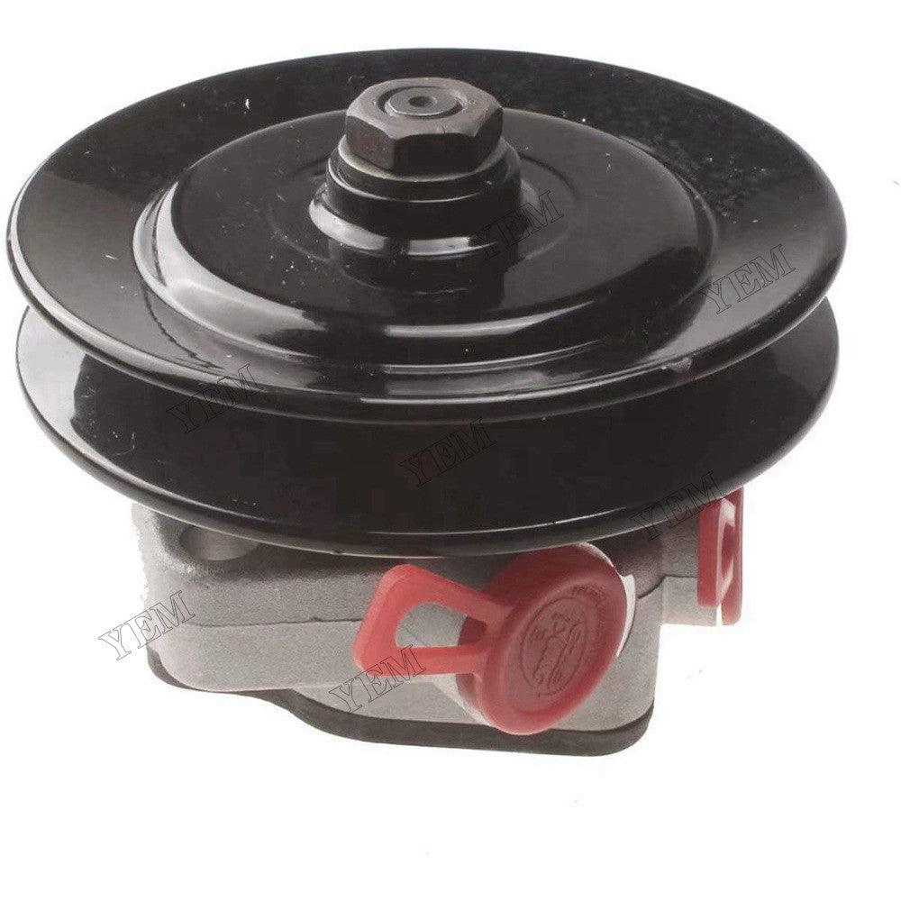 For Volvo L120E L110E L60F L70F L90F L110F L120F Fuel Transfer Pump VOE20980697 For Volvo