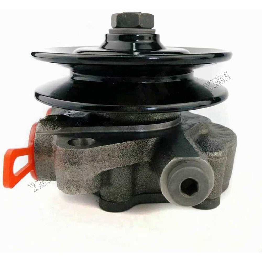For Volvo L120E L110E L60F L70F L90F L110F L120F Fuel Transfer Pump VOE20980697 For Volvo