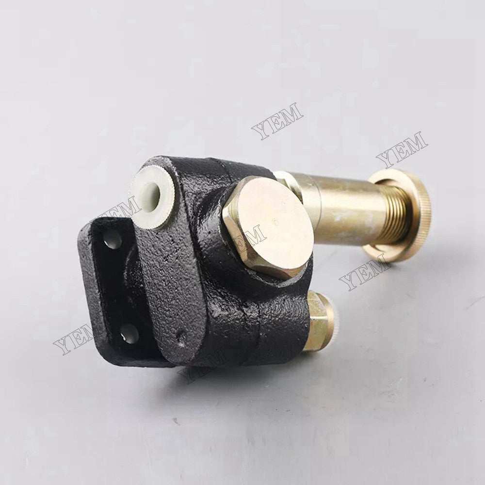 For Isuzu 6BG1 Engine Fuel Feed Pump 105220-7250 For Isuzu