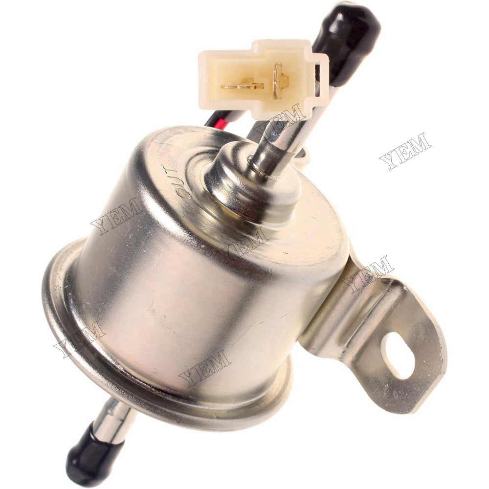 For Kubota Engine D722 D902 D905 D1305 D1703 V1305 V1505 V2203 V2403 V3600 V3800 Z482 12V Fuel Pump RC601-51350 For Kubota