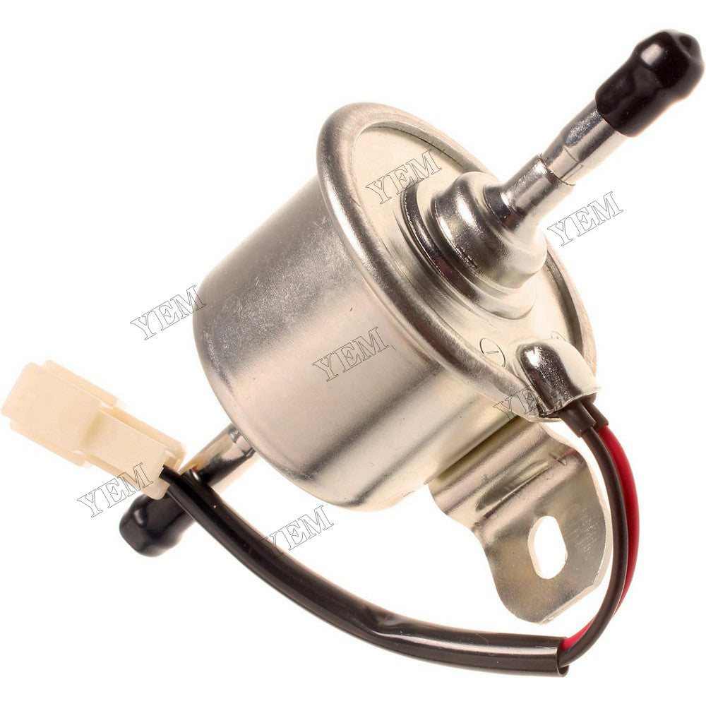 For Kubota Engine D722 D902 D905 D1305 D1703 V1305 V1505 V2203 V2403 V3600 V3800 Z482 12V Fuel Pump RC601-51350 For Kubota